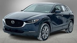 2020 Mazda CX-30 Preferred