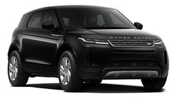 2024 Land Rover Range Rover Evoque P250 S