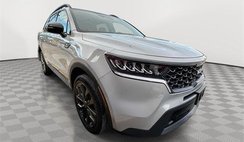 2023 Kia Sorento X-Line EX