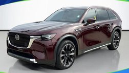 2024 Mazda CX-90 Plug-in Hybrid Premium Plus