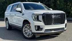 2023 GMC Yukon XL Denali Ultimate