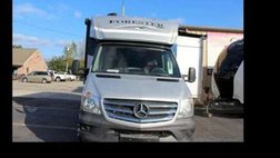 2017 Mercedes-Benz Sprinter 3500XD