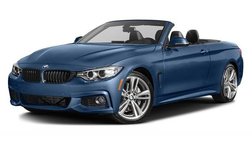 2017 BMW 4 Series 440i