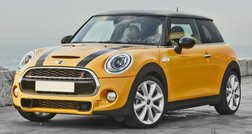 2016 MINI Hardtop Cooper S