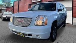 2012 GMC Yukon Denali