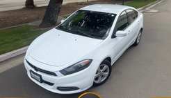 2016 Dodge Dart SXT