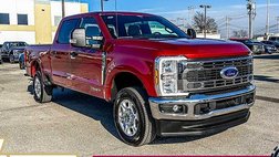 2026 Ford Super Duty F-250 XLT