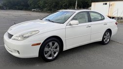2006 Lexus ES 330 Base