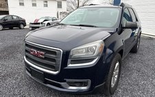 2015 GMC Acadia SLE-1
