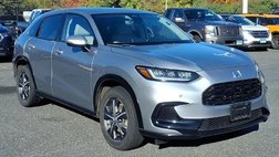 2023 Honda HR-V EX-L