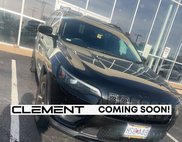 2021 Jeep Cherokee Altitude