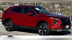2023 Mitsubishi Eclipse Cross SE