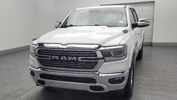 2020 Ram Ram Pickup 1500 Laramie