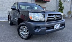 2009 Toyota Tacoma Base