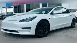 2022 Tesla Model 3 Base
