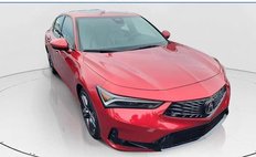 2023 Acura Integra w/Tech w/A-SPEC
