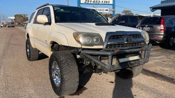 2006 Toyota 4Runner Sport