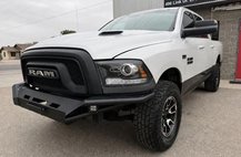 2016 Ram Ram Pickup 1500 Rebel