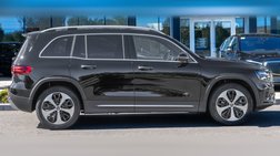 2025 Mercedes-Benz GLB GLB 250