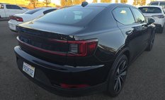 2022 Polestar 2 Long Range Dual Motor