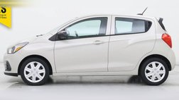 2016 Chevrolet Spark LS CVT
