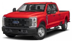 2025 Ford Super Duty F-250 XL