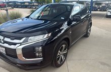 2024 Mitsubishi Outlander Sport S