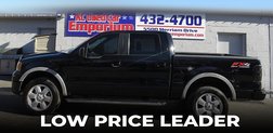 2008 Ford F-150 60th Anniversary