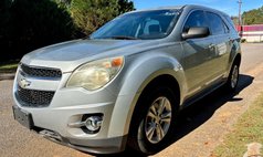 2011 Chevrolet Equinox LS