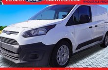 2017 Ford Transit Connect XL