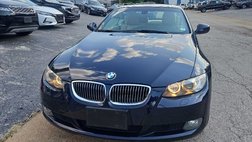 2010 BMW 3 Series 328i
