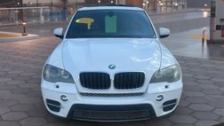 2011 BMW X5 xDrive35i