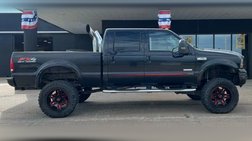2007 Ford Super Duty F-350 Lariat