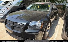 2006 Dodge Magnum SRT-8