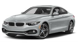 2018 BMW 4 Series 440i