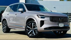 2026 Volvo XC90 B5 Core