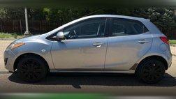 2014 Mazda MAZDA2 Sport