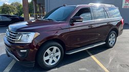 2020 Ford Expedition XLT