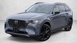 2026 Mazda CX-90 3.3 Turbo Premium Sport