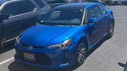 2015 Scion tC Base