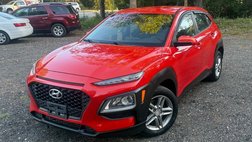 2019 Hyundai Kona SE