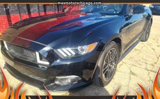 2017 Ford Mustang V6