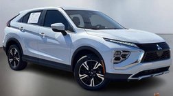 2024 Mitsubishi Eclipse Cross SE