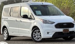 2021 Ford Transit Connect XLT