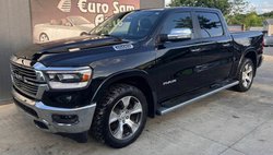 2020 Ram Ram Pickup 1500 Laramie