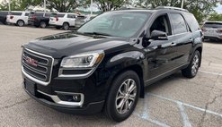 2016 GMC Acadia SLT-2