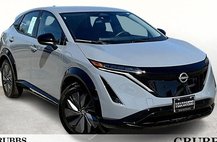 2023 Nissan Ariya Engage e-4ORCE