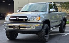 2001 Toyota Tundra SR5