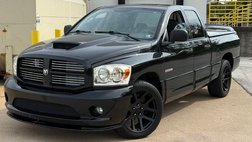 2006 Dodge Ram SRT-10 Base