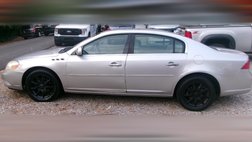 2006 Buick Lucerne CXL V6